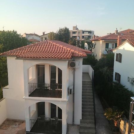 Apartments Villa Nona II Umag Dış mekan fotoğraf
