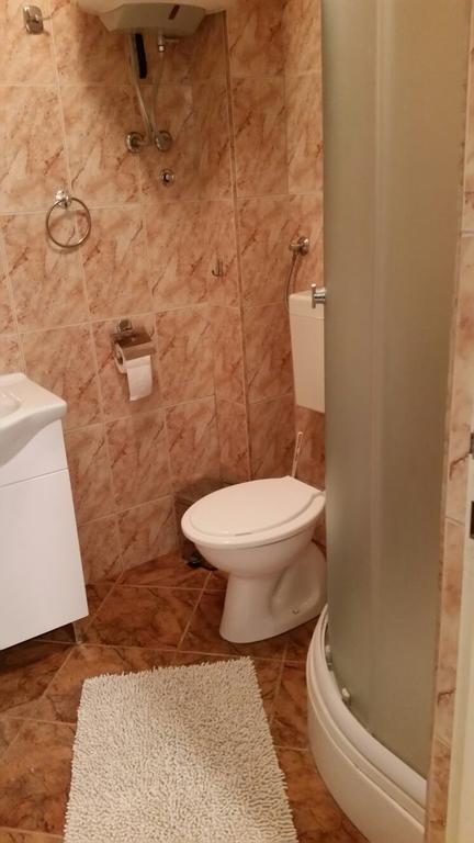 Apartments Villa Nona II Umag Dış mekan fotoğraf