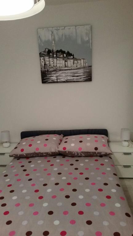 Apartments Villa Nona II Umag Dış mekan fotoğraf