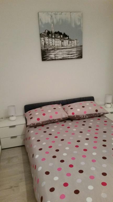 Apartments Villa Nona II Umag Dış mekan fotoğraf