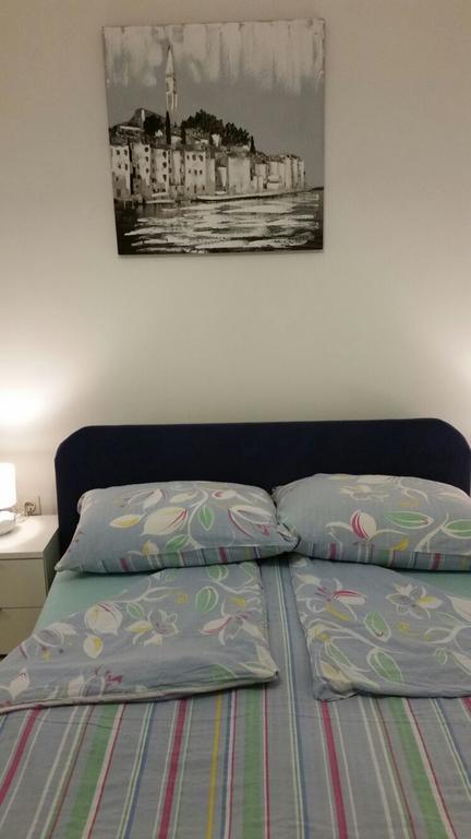 Apartments Villa Nona II Umag Dış mekan fotoğraf