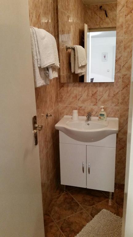 Apartments Villa Nona II Umag Dış mekan fotoğraf