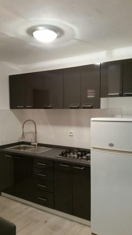 Apartments Villa Nona II Umag Dış mekan fotoğraf