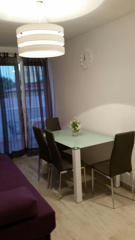 Apartments Villa Nona II Umag Dış mekan fotoğraf