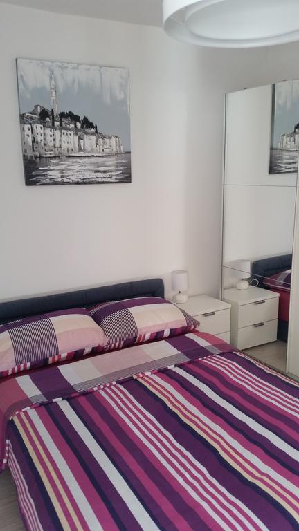 Apartments Villa Nona II Umag Dış mekan fotoğraf