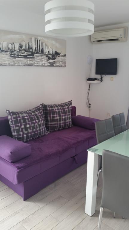 Apartments Villa Nona II Umag Dış mekan fotoğraf