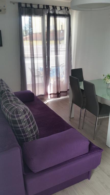 Apartments Villa Nona II Umag Dış mekan fotoğraf