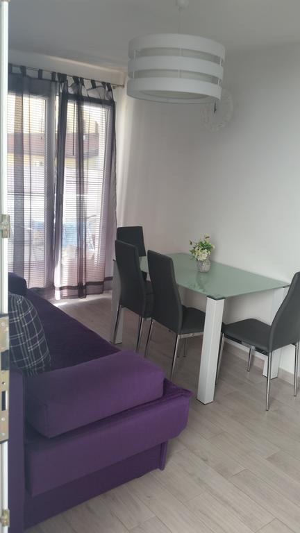 Apartments Villa Nona II Umag Dış mekan fotoğraf