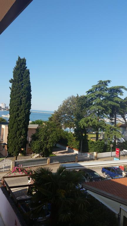 Apartments Villa Nona II Umag Dış mekan fotoğraf