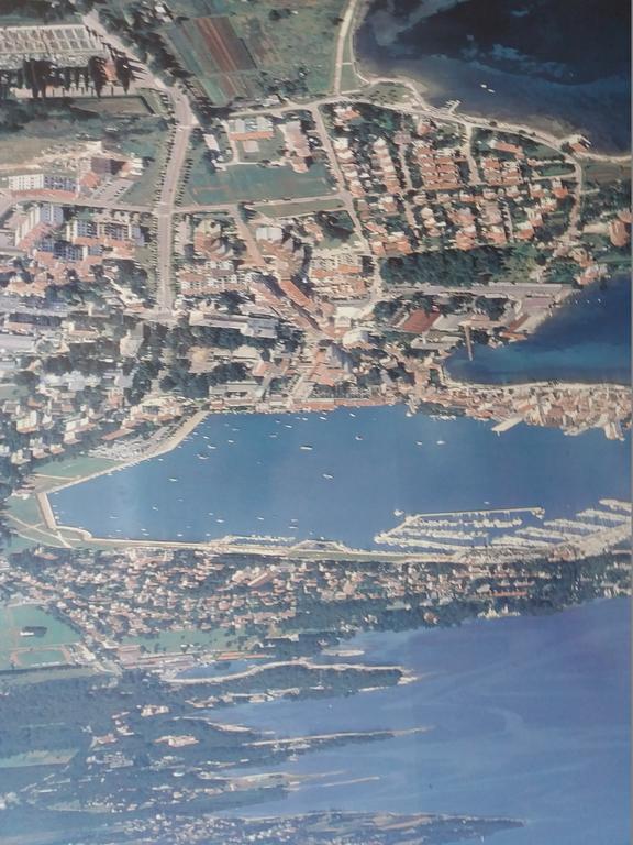 Apartments Villa Nona II Umag Dış mekan fotoğraf